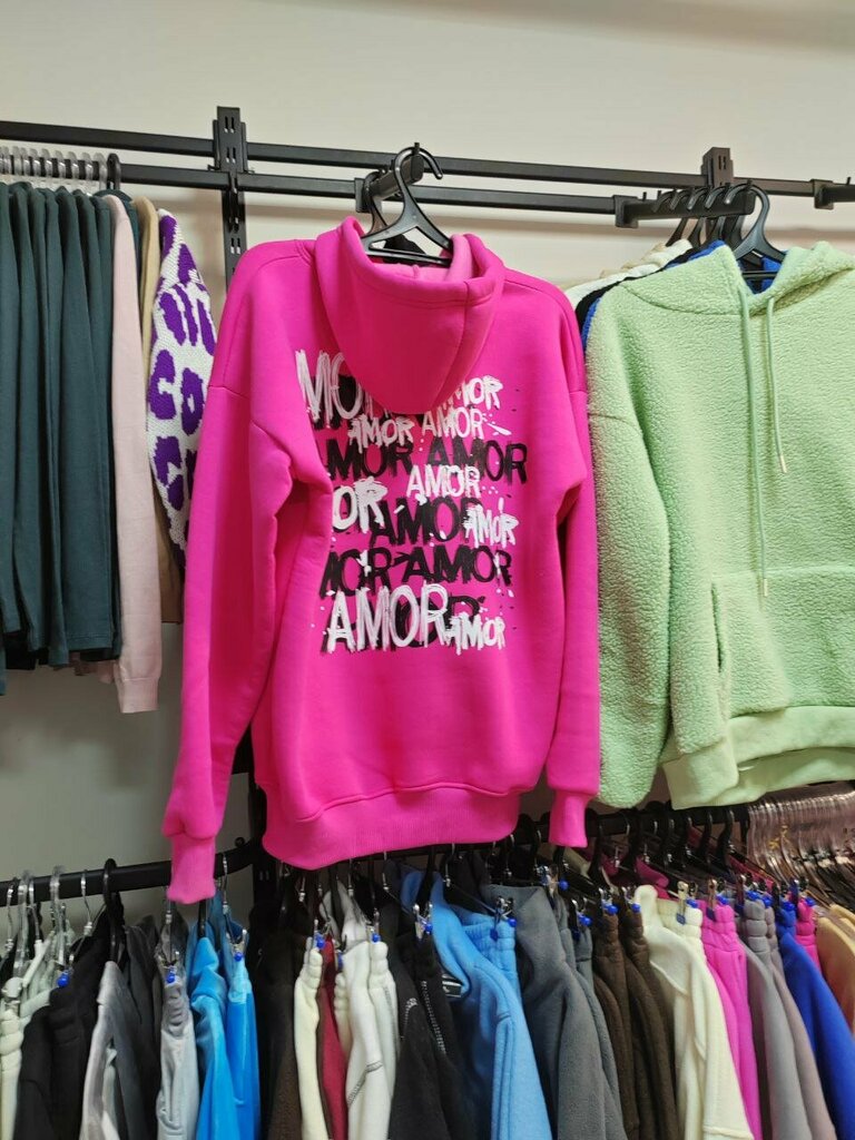 Clothing store Магазин одежды, Balashiha, photo