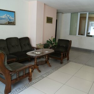 Elite Apartment (Yerevan, Grigor Artsruni Street, 78/3), hotel