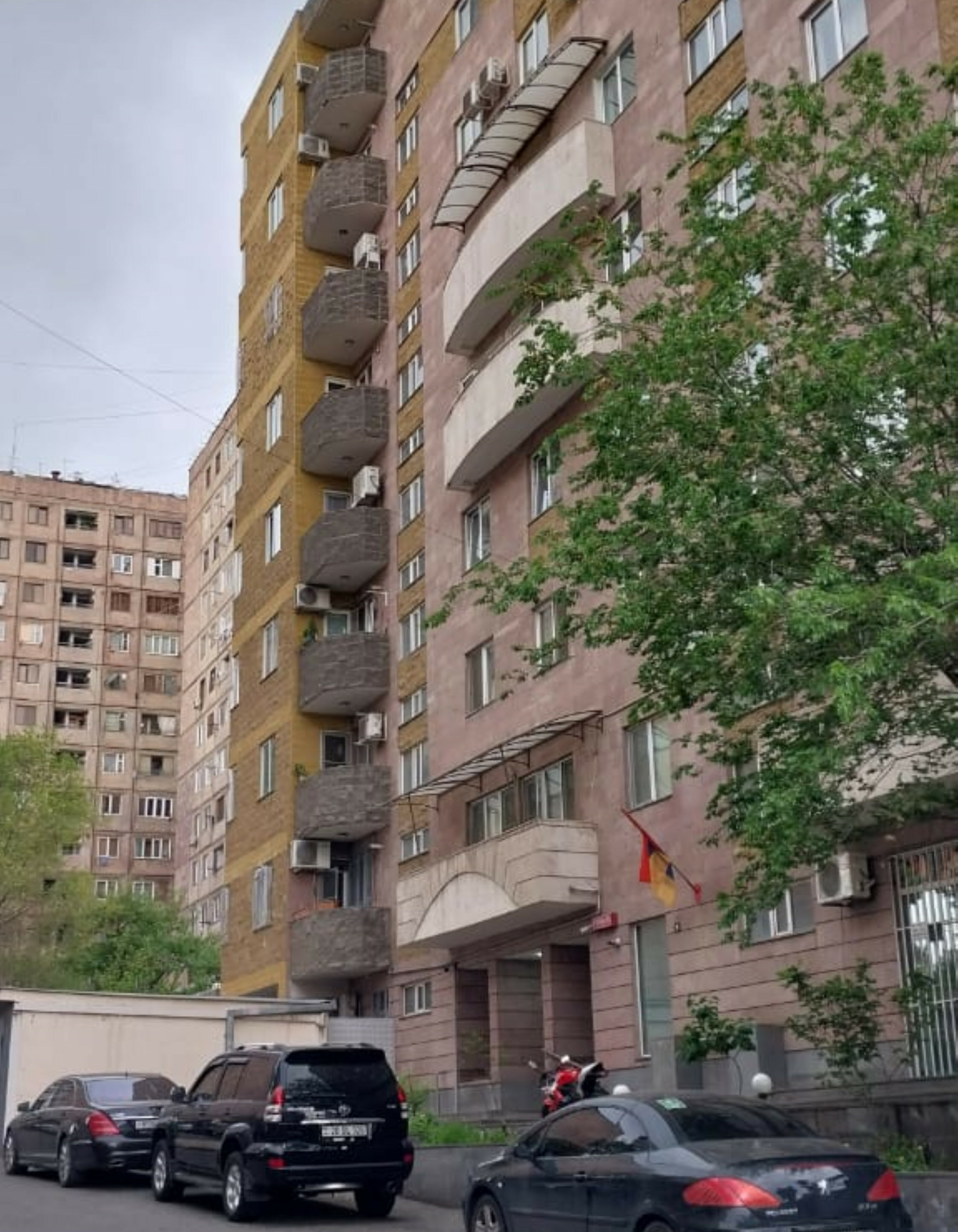 Фото Элитные апартаменты рядом с ТЦ Rio