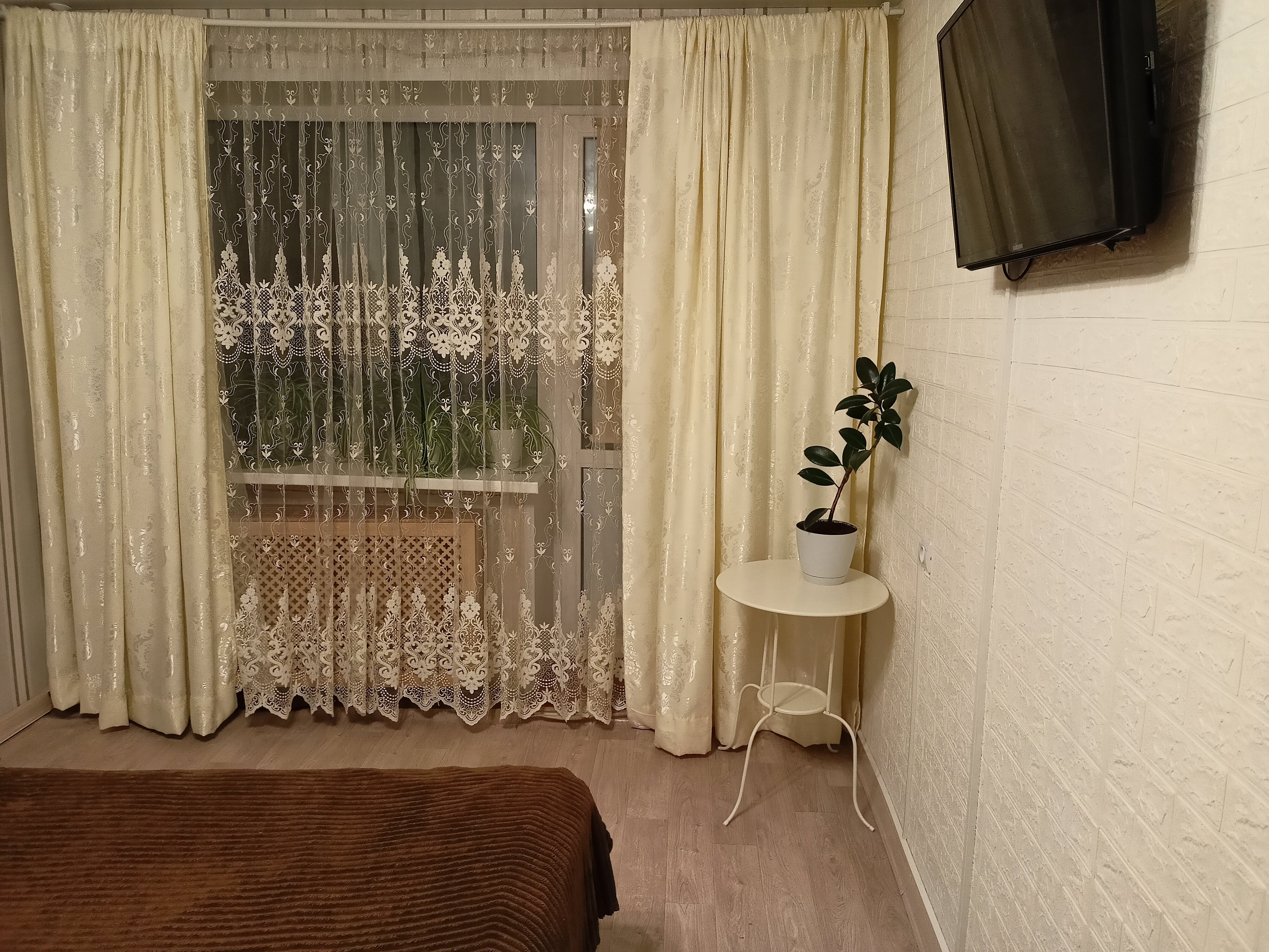 Фото Апартаменты на Октябрьской