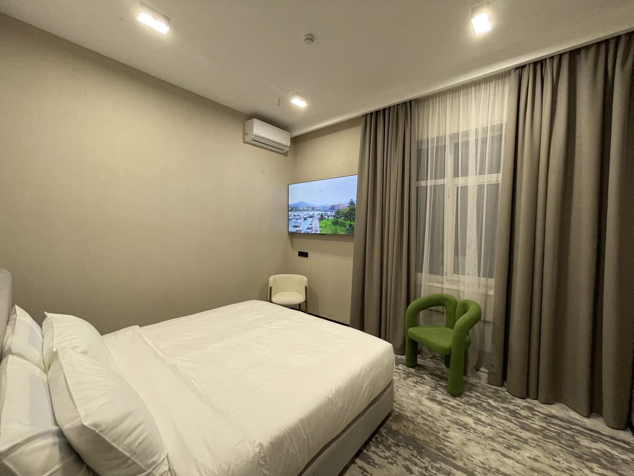 Фото Park Lane Отель