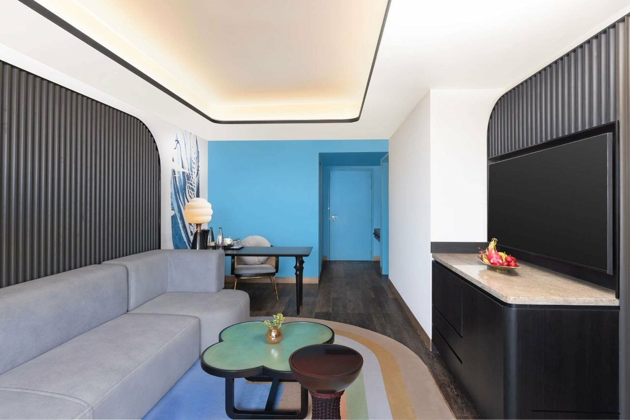 Фото Novotel Goa Panjim