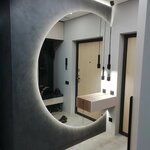Изготовление зеркал (Soyuznaya Street, 10) ، تصنيع وتركيب الزجاج