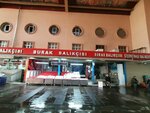 Burak Fishery (Konya, Meram, Söylemez Sok., 4G), fish and seafood