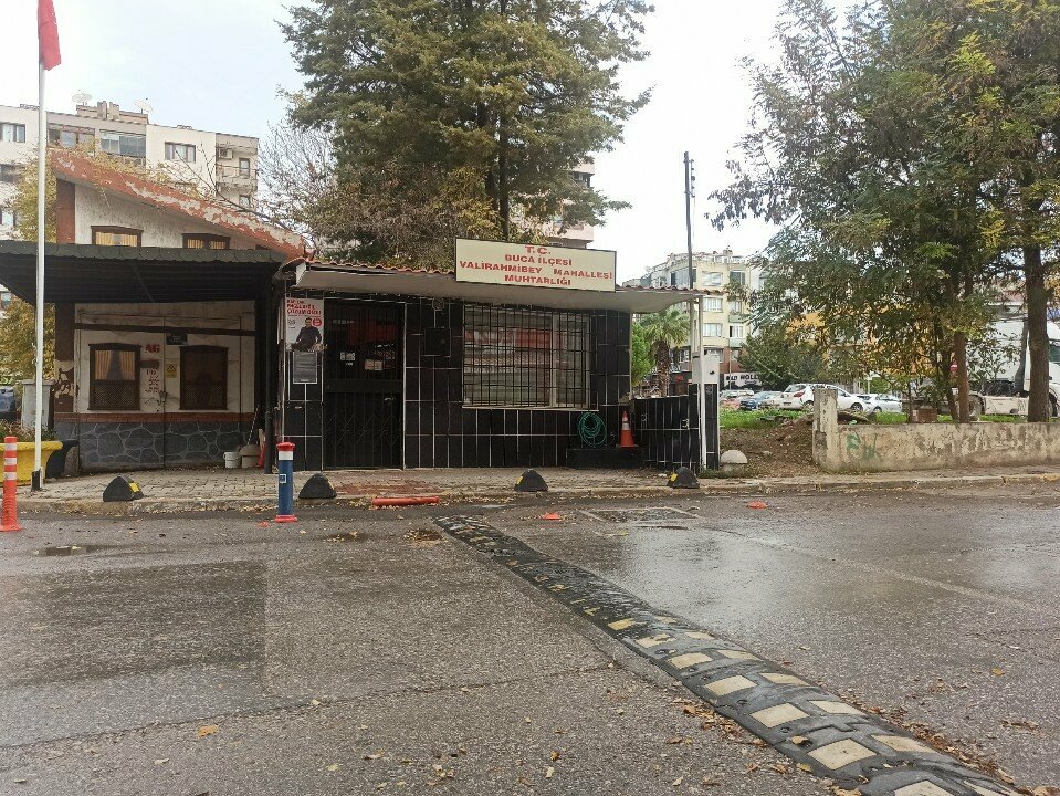 Mukhtars Vali Rahmi Bey Mahallesi Muhtarligi, Izmir, photo