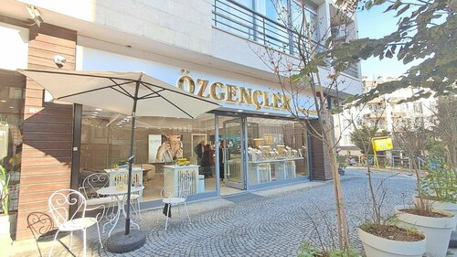 Hasan Özgenç Kuyumculuk Fotoğraf 4