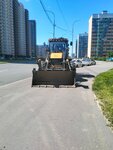 Альянс (ploshchad Morskoy Slavy, 1), rental of construction and special equipment