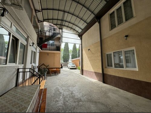 Иное жильё Сюзанна в Сочи