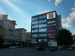 TeraBit (Krasnogorsky Boulevard, 4соор1), shopping mall