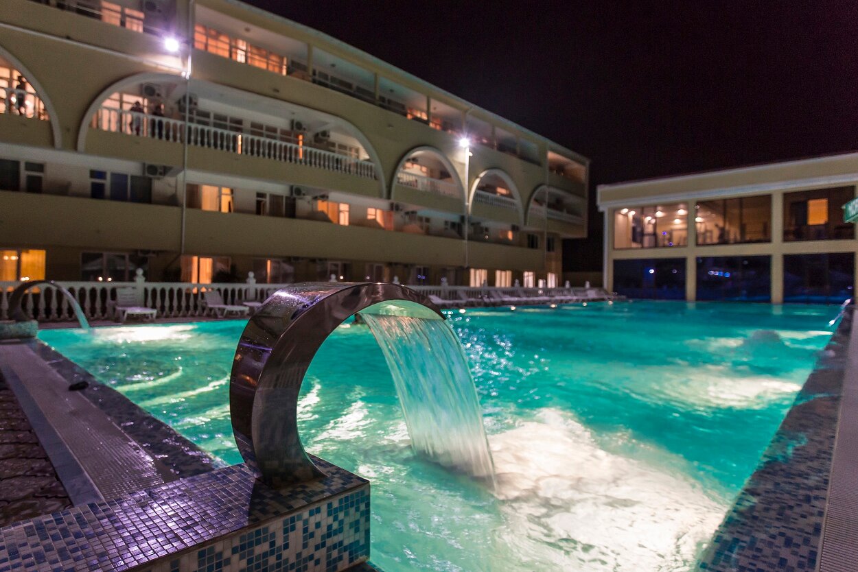 Фото Атола Лоо