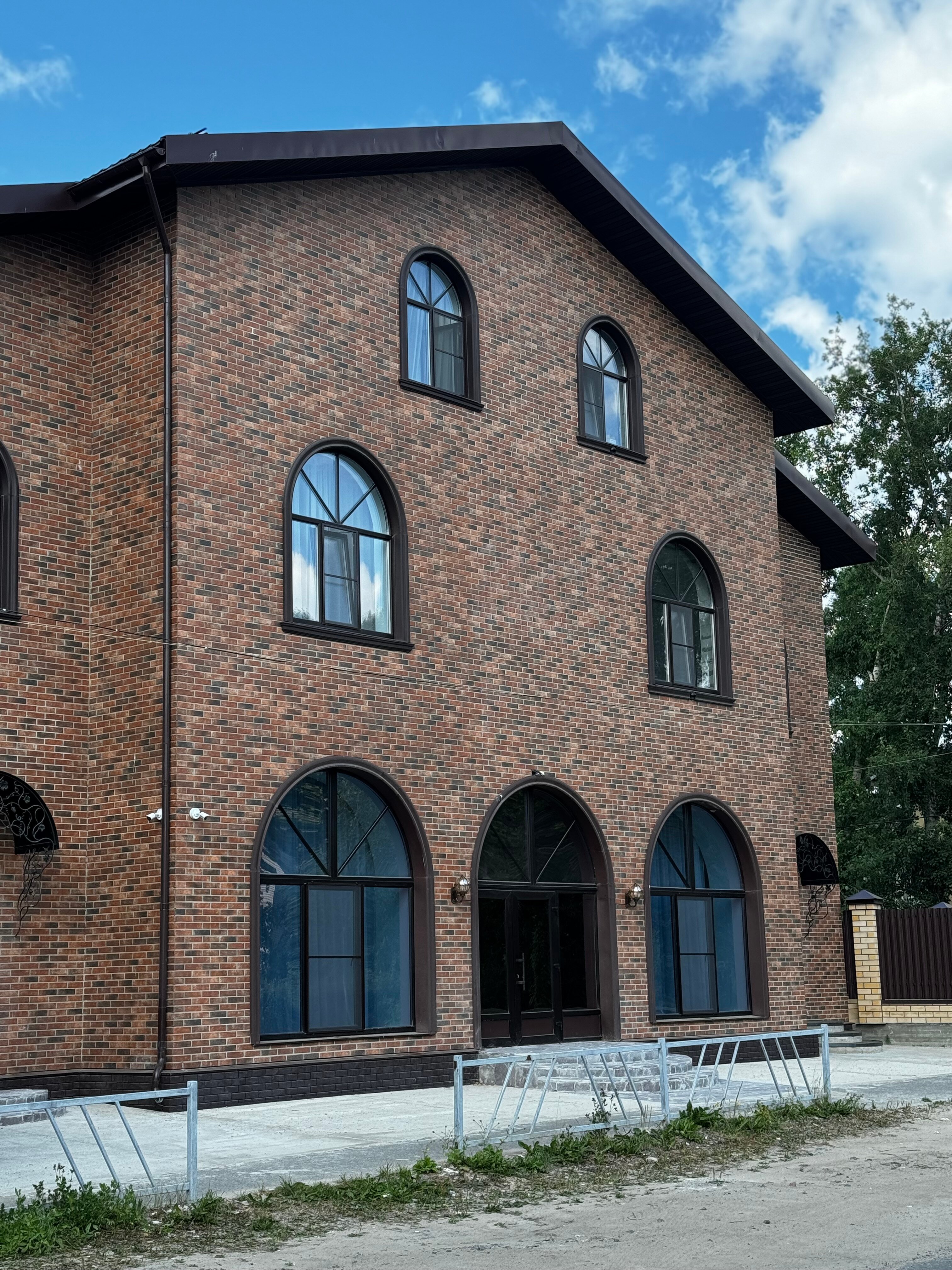 Фото Гоголь