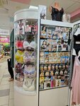 Koketka (Tsentralnaya Street, 24/21), lingerie and swimwear shop