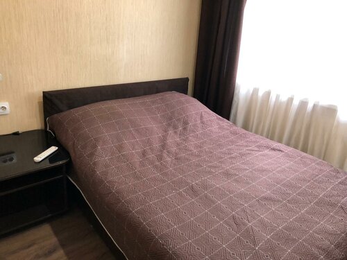 Гостиница Дом родной в Кирове