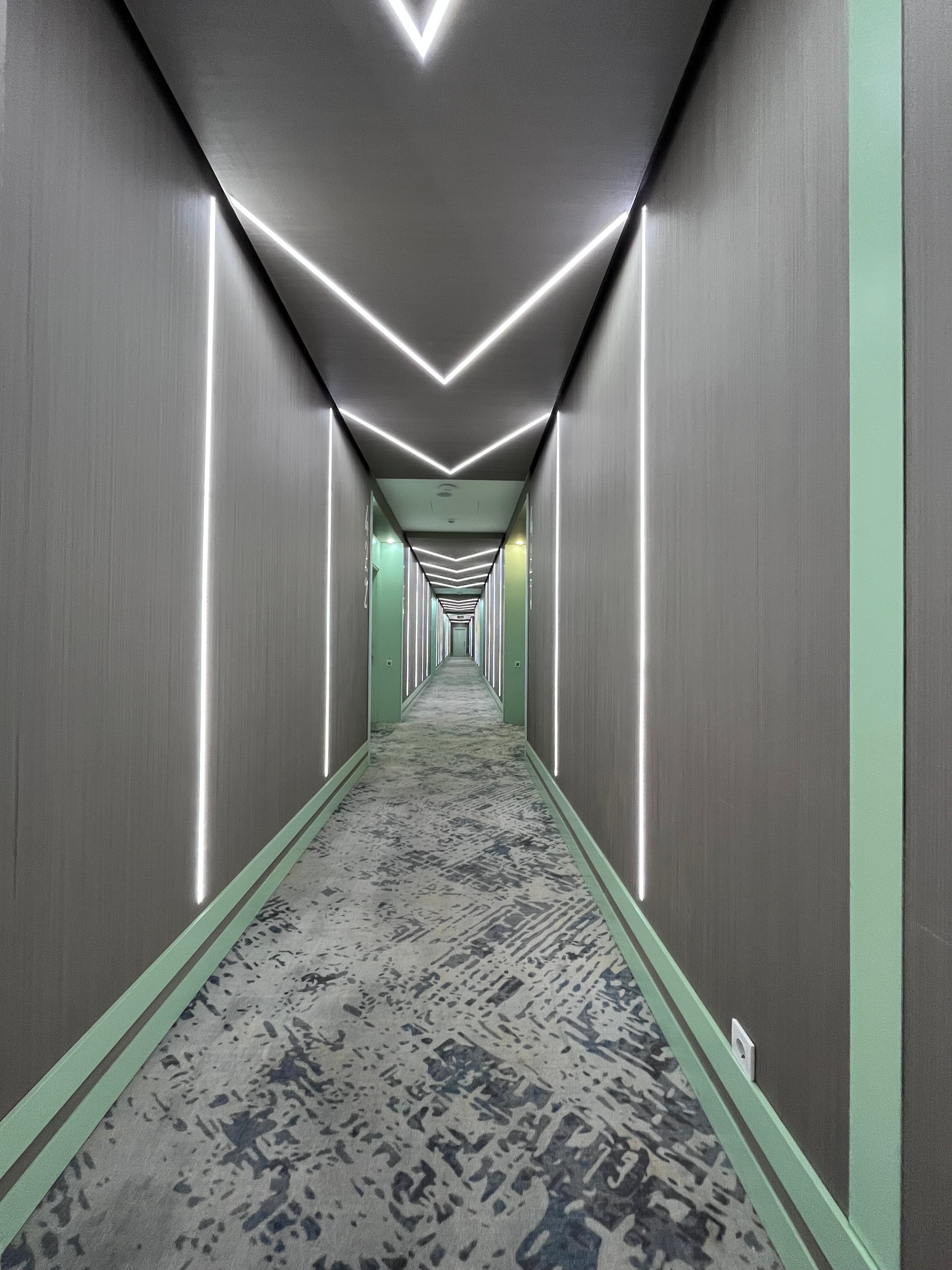 Фото Kazzhol Park Almaty