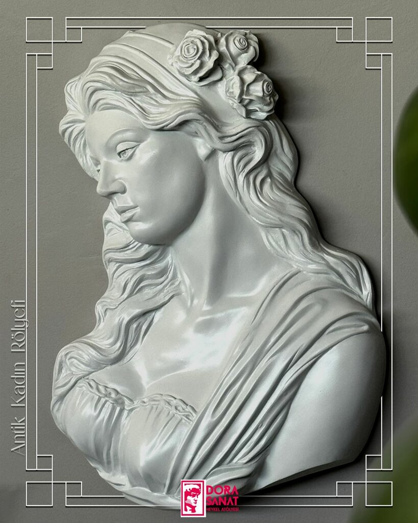 Art workshop Dora Art Sculpture Workshop, Konya, photo