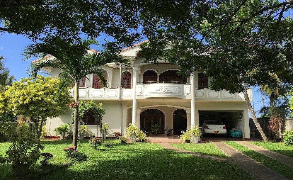 Фото Ziegler Cottage