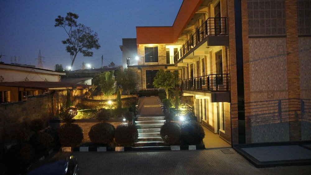 Фото Shami Luxury Apart