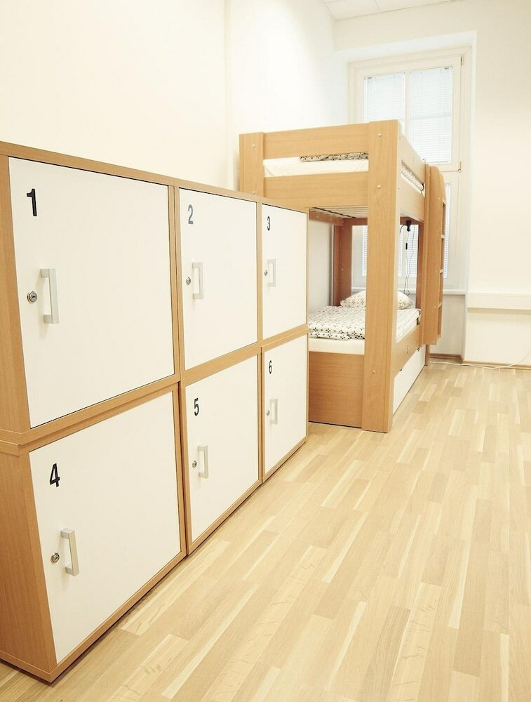 Фото Hostel Folks