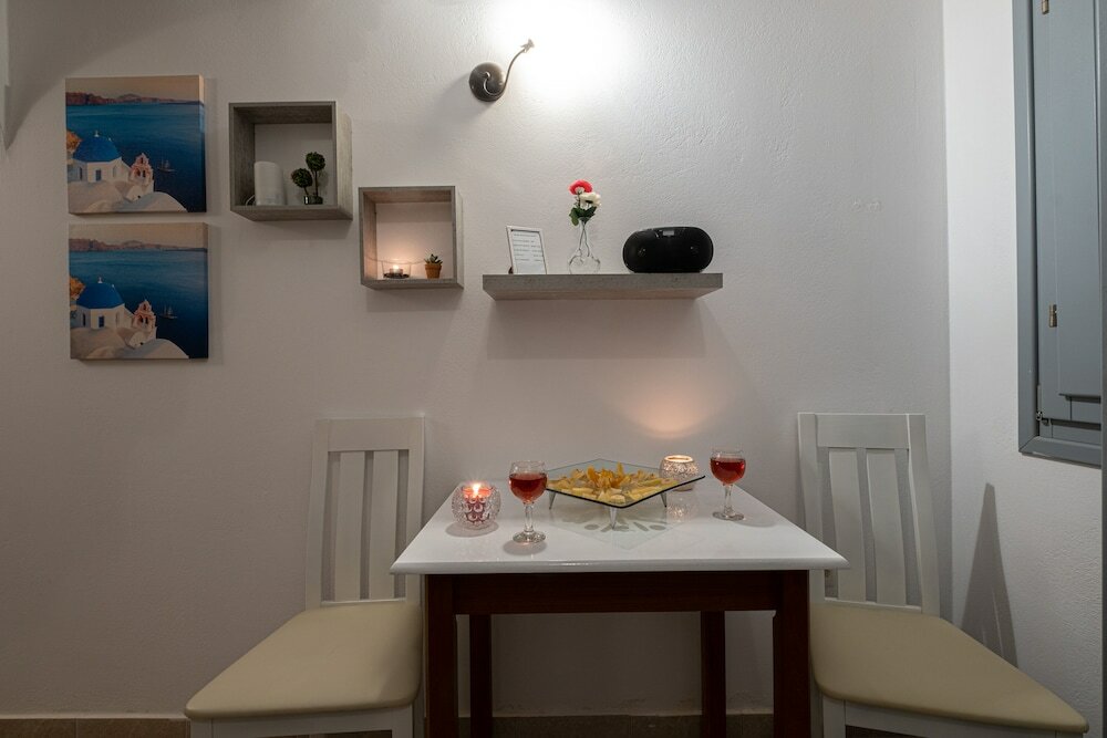 Фото Mare Nostrum Santo