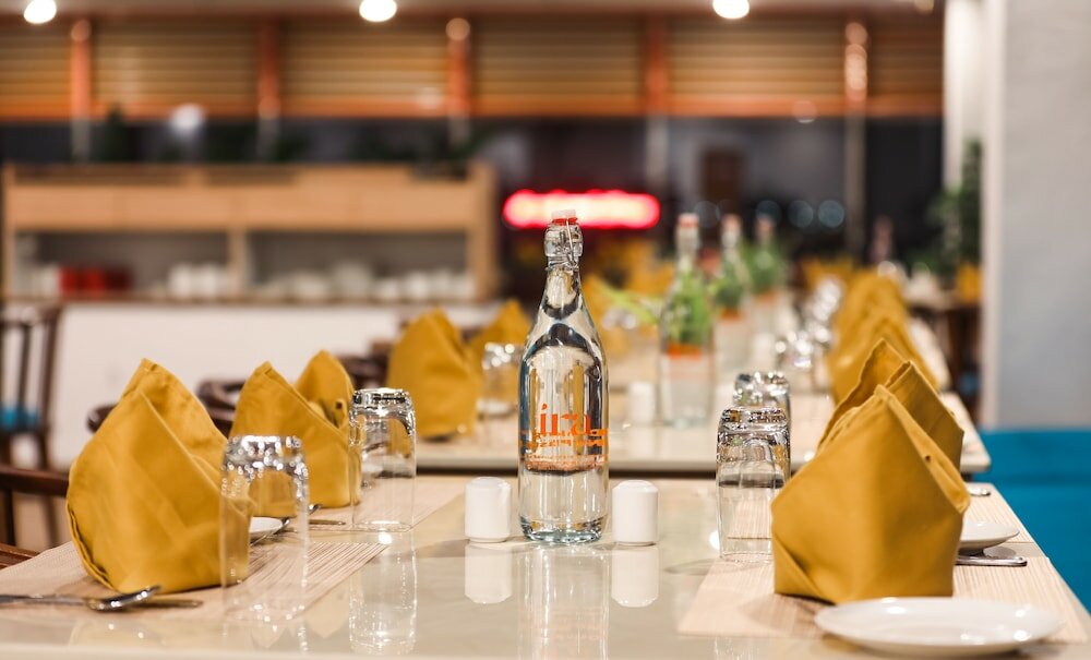 Фото Ira by Orchid Sambhajinagar