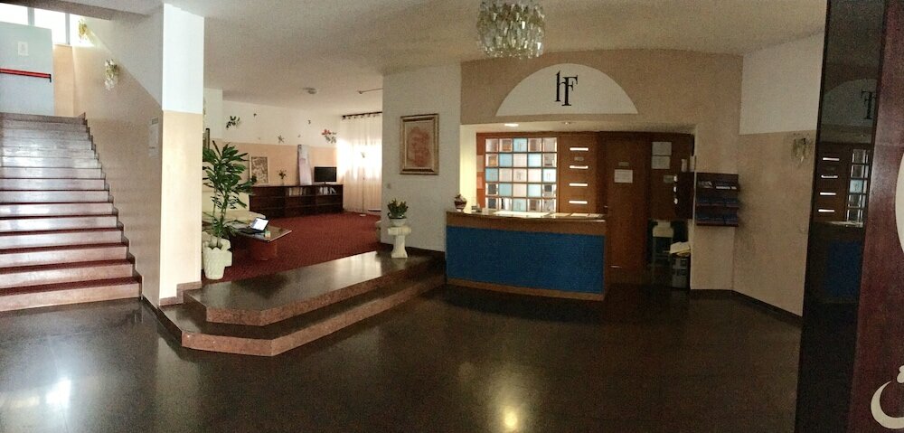 Фото Hotel Friuli