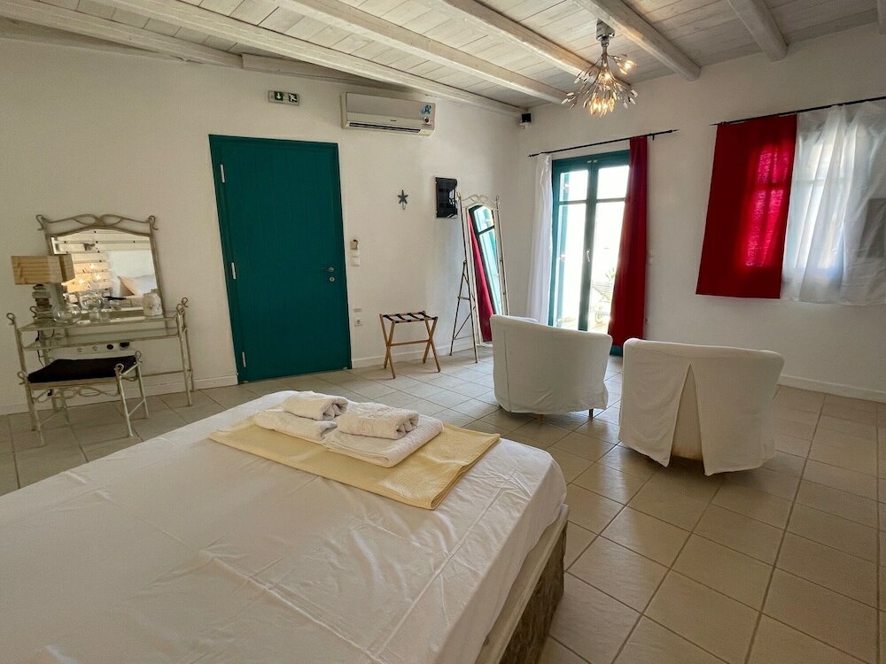 Фото Fildisi Boutique Hotel