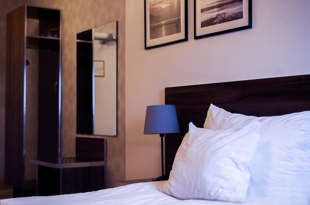 Фото Hotell Wilhelmina