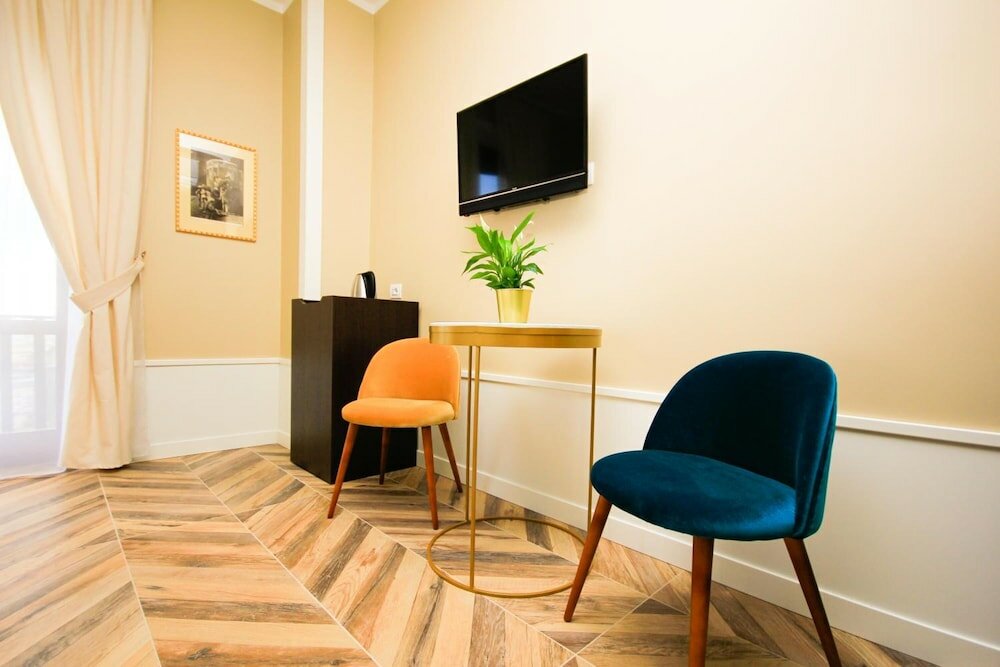 Фото Don Raffaele Resort