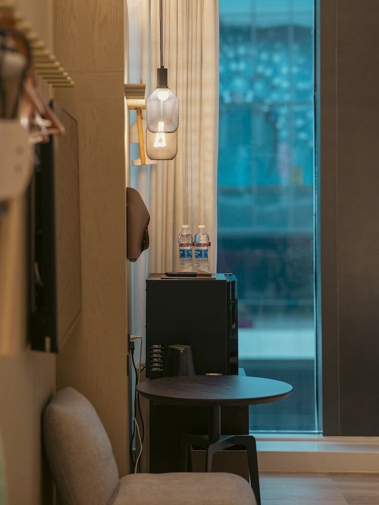 Фото Moxy Xi'an Downtown