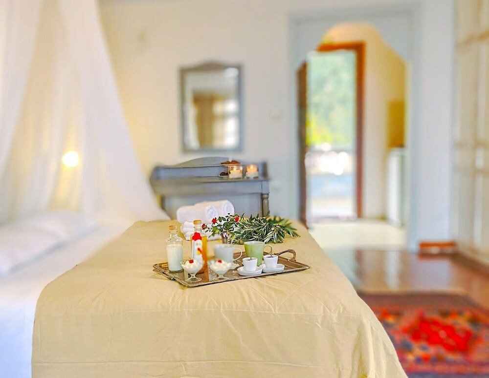 Фото Palia Damouchari