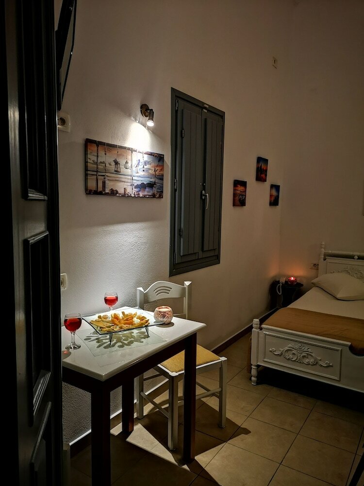 Фото Mare Nostrum Santo