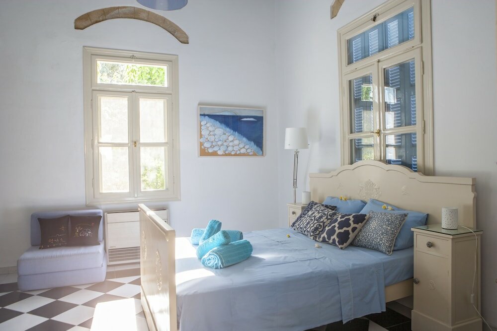 Фото Villa Pyrgo