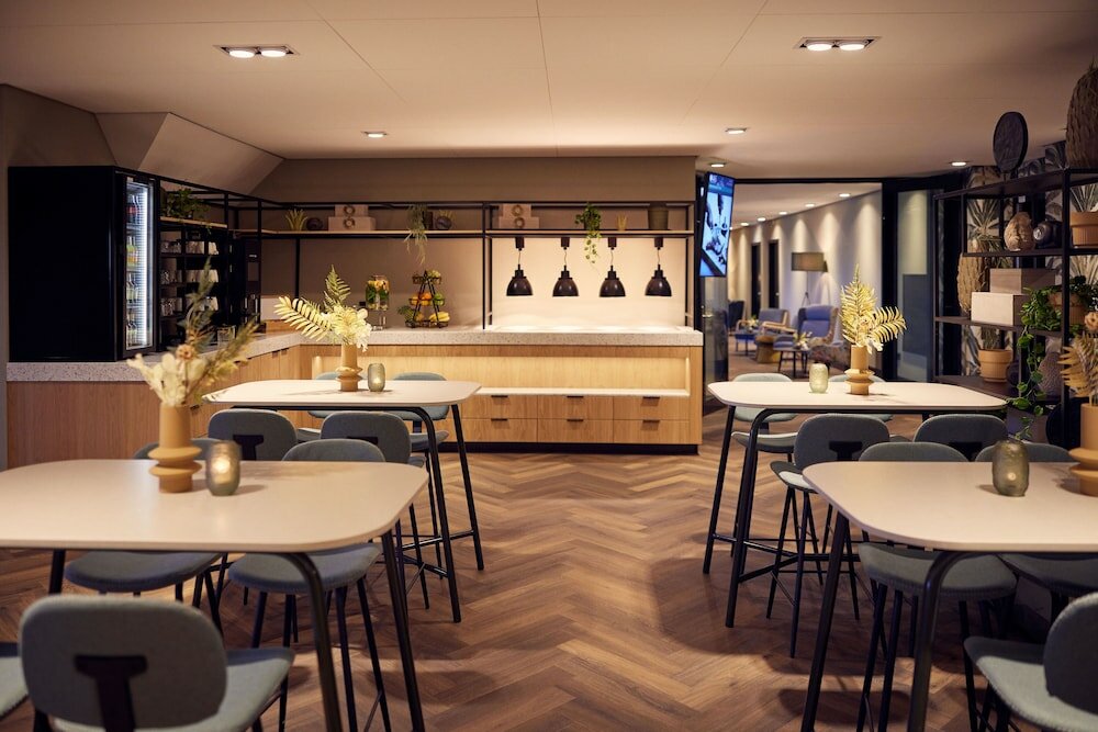 Фото Van der Valk Hotel Stein Urmond