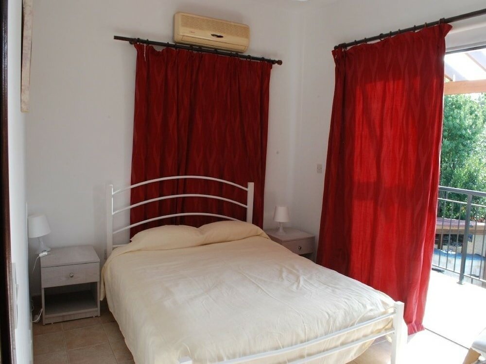 Фото Avra Family Maisonettes