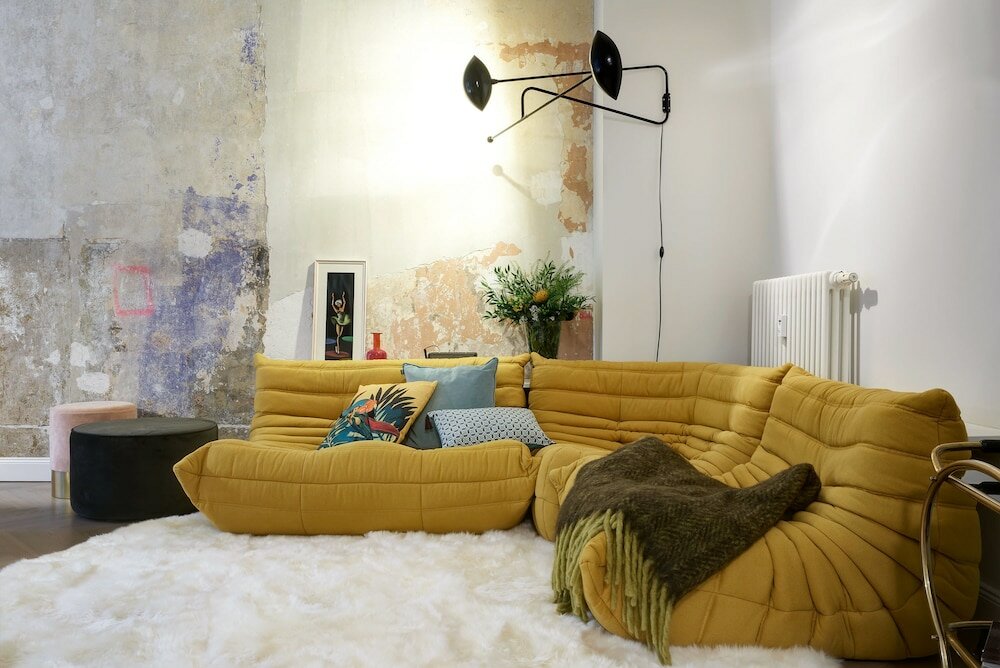 Фото Cora Apartments Leipzig