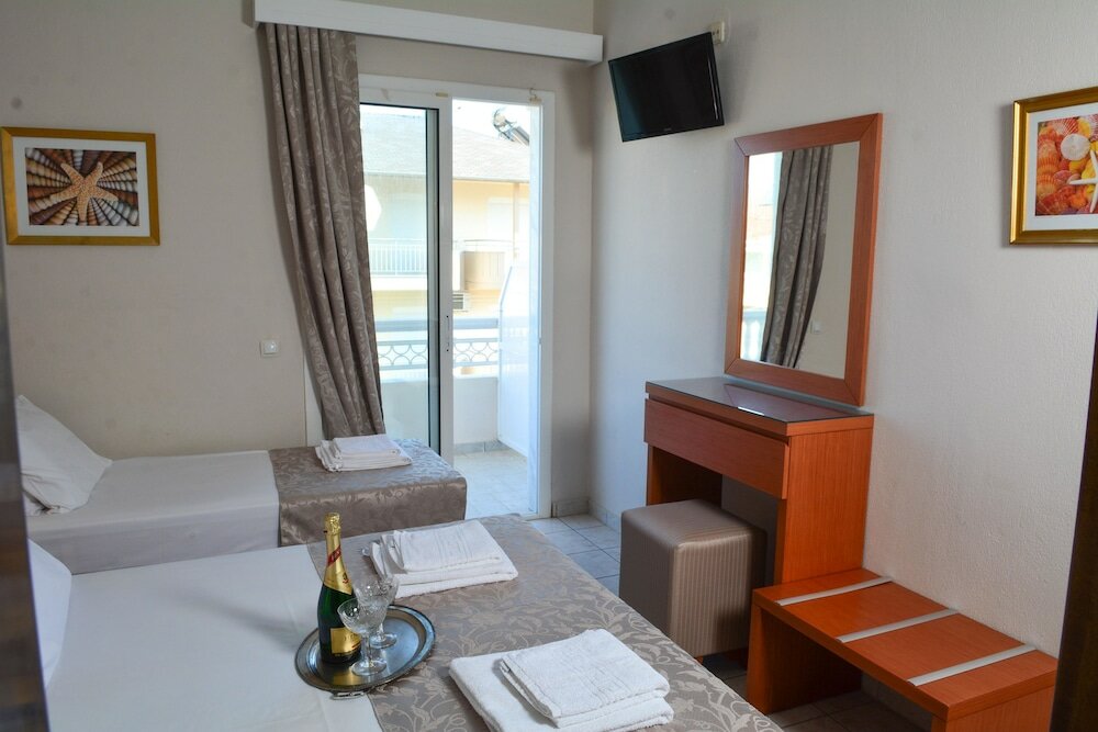 Фото Hotel Hermes