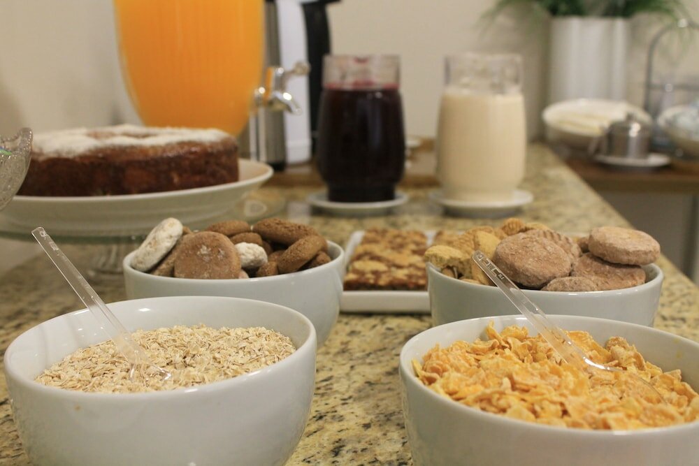 Фото Hotel Doral Apucarana