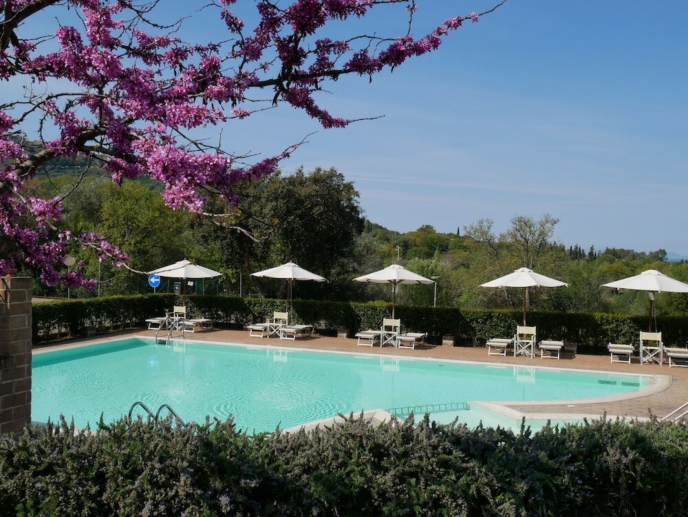 Фото Borgo Etrusco