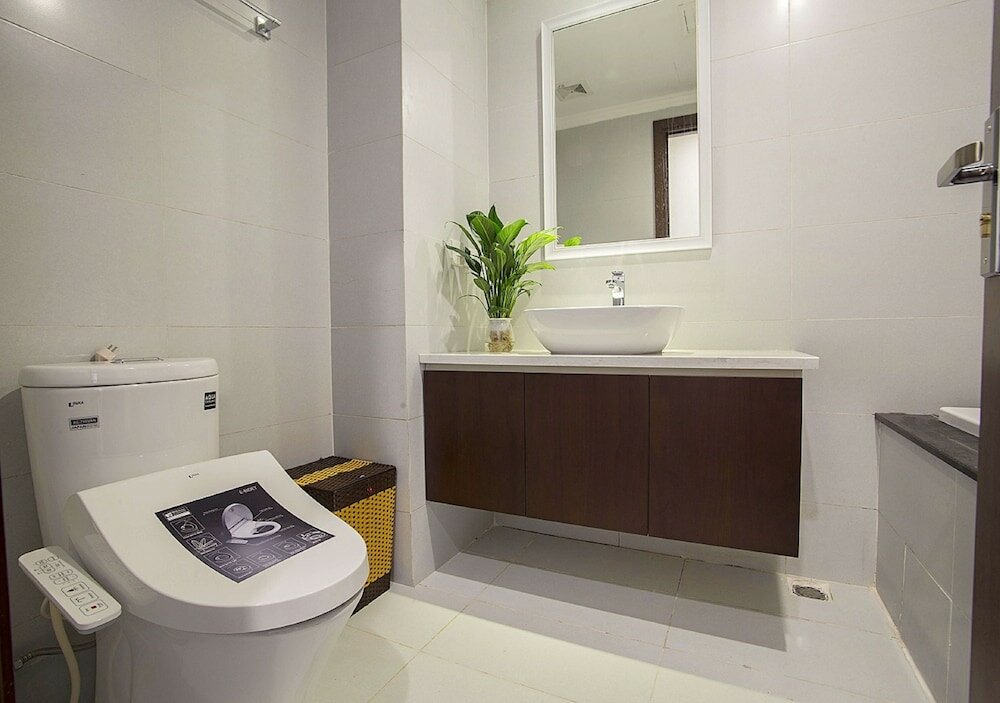 Фото Newsky Serviced Apartment