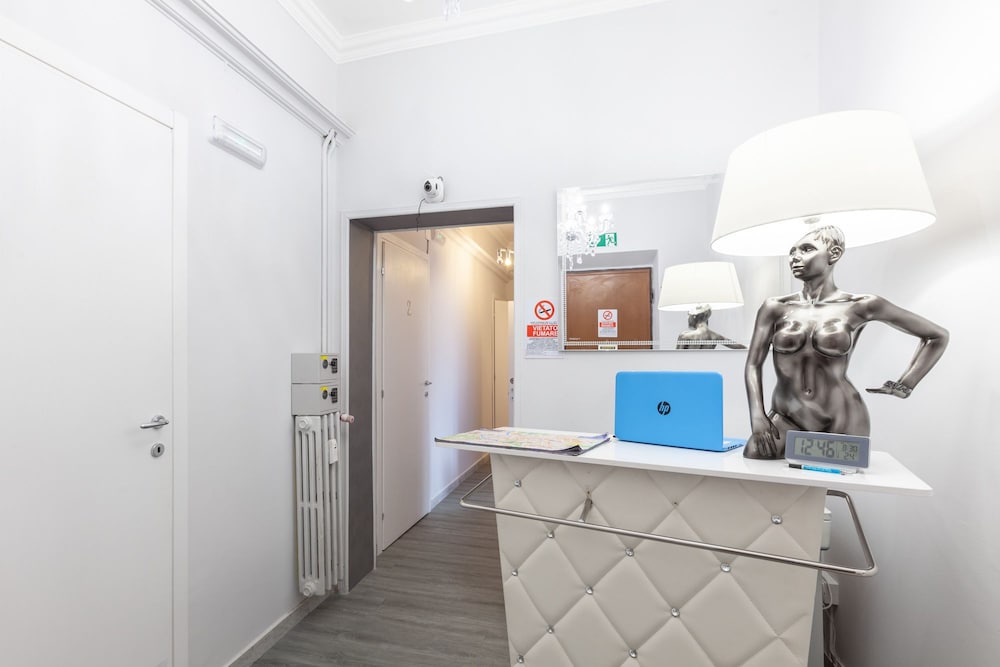 Фото Heart of San Lorenzo