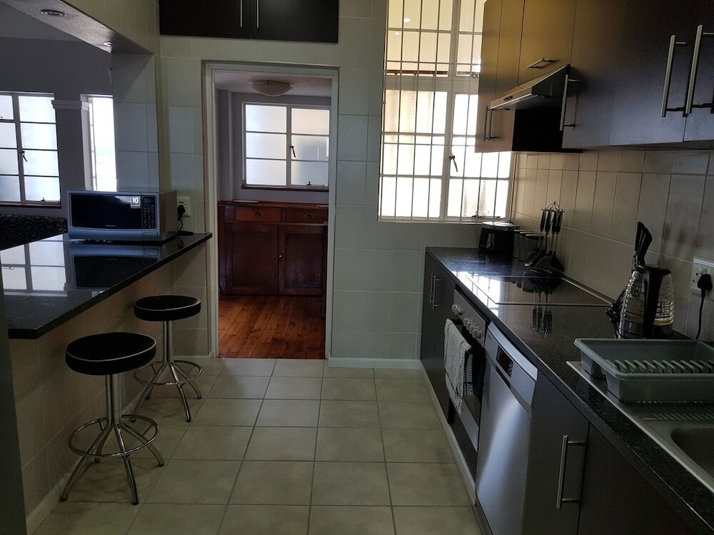 Фото Bramber Court Apartments