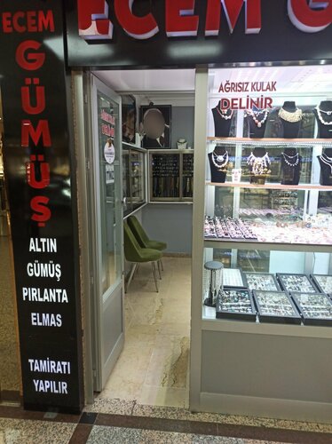 Ecem Gümüş Fotoğraf 3