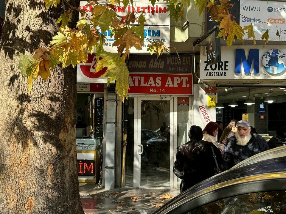 Attorney Tura Law and Consultancy, Ankara, photo