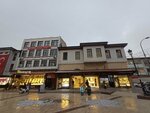 Ali Atceken Jewelry (Konya, Meram, Sahibiata Mah., Buyukbedesten Sok., 12), jewelry store