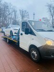 Эвакуатор (Tinskaya ulitsa, 33В), auto technical assistance, car evacuation