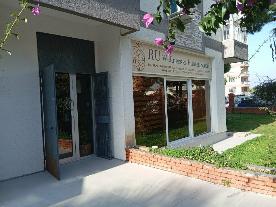 Sports hall, gym Ru Wellnes & Pilates Studio, Izmir, photo