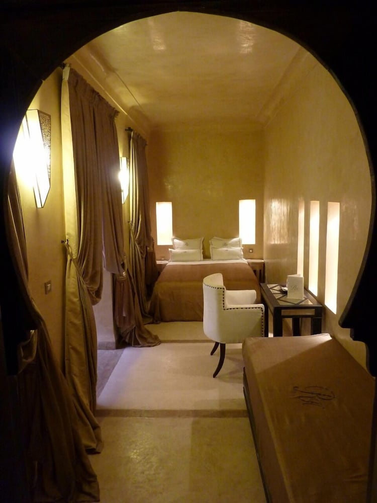 Фото Riad Hermes