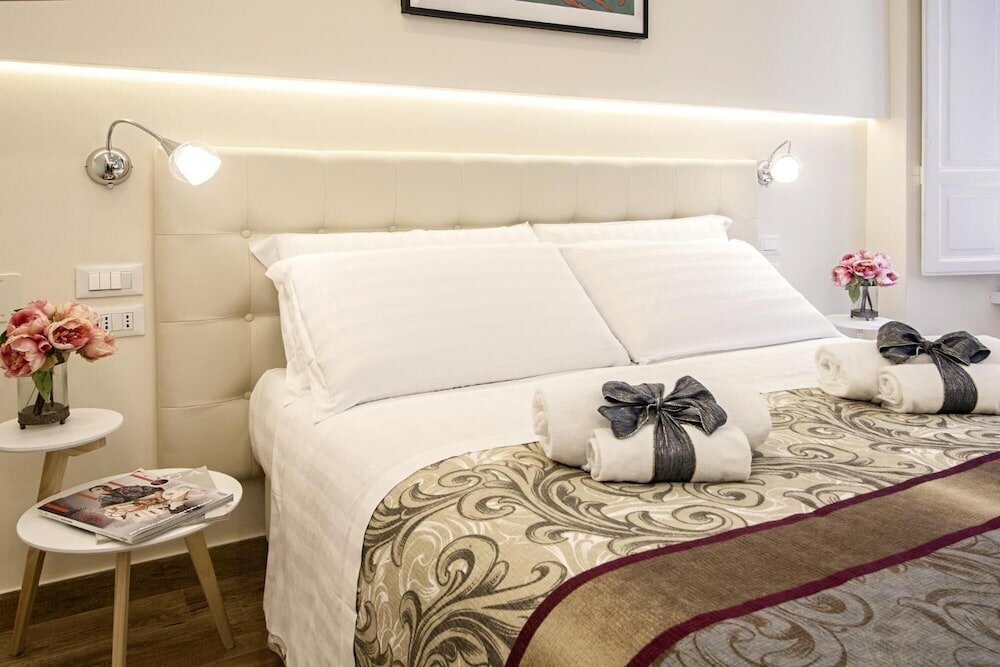 Фото Quiriti Vatican Relais