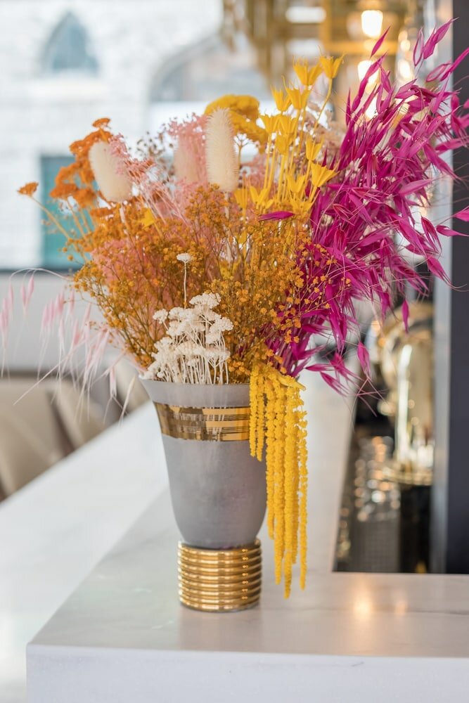 Фото Hôtel Cosmopolitain