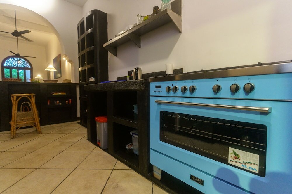 Фото Villa Aurora, Galle Fort